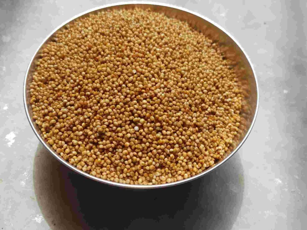 Unpolished Kodo Millet 1KG Millets Khao